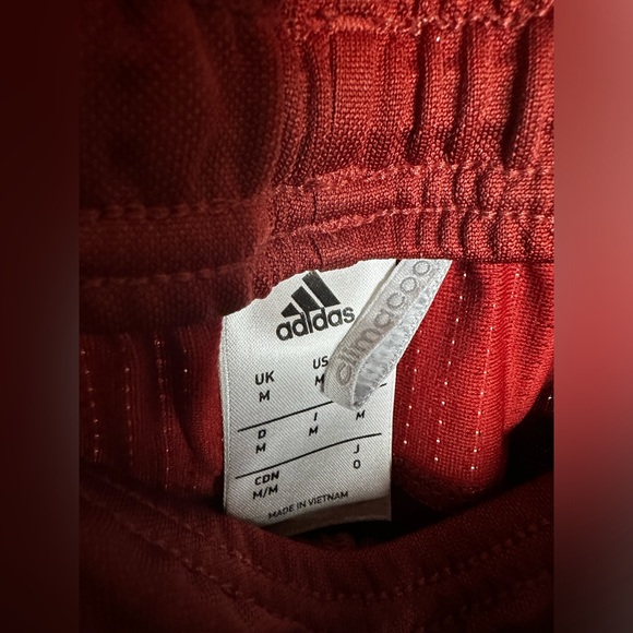 Adidas Mens climacool jogger pants EUC - Picture 17 of 17